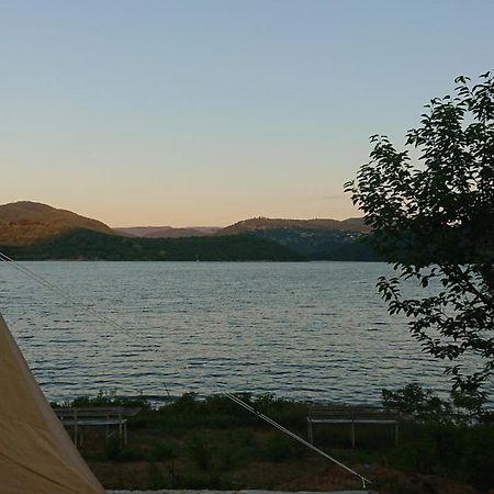 Lakeview Glamping Staro Myasto Luaran gambar