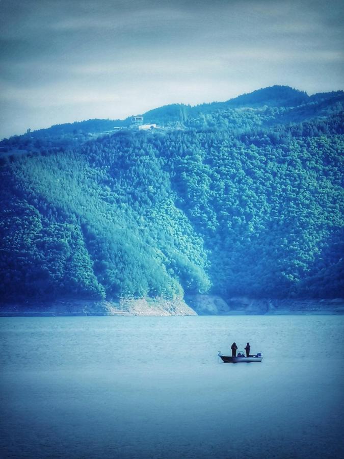 Lakeview Glamping Staro Myasto Luaran gambar