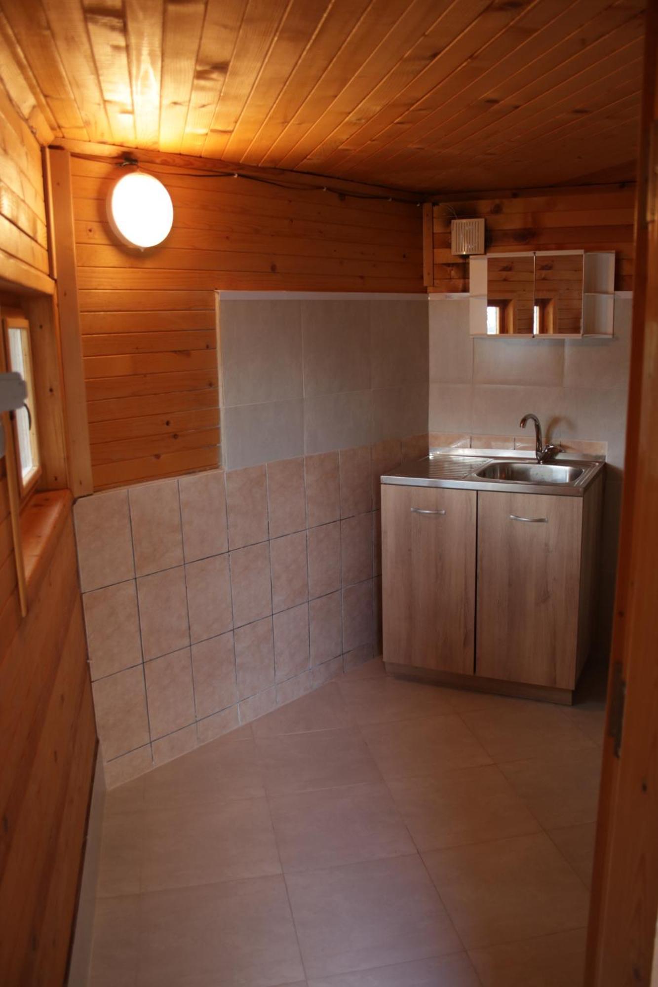 Lakeview Glamping Staro Myasto Luaran gambar