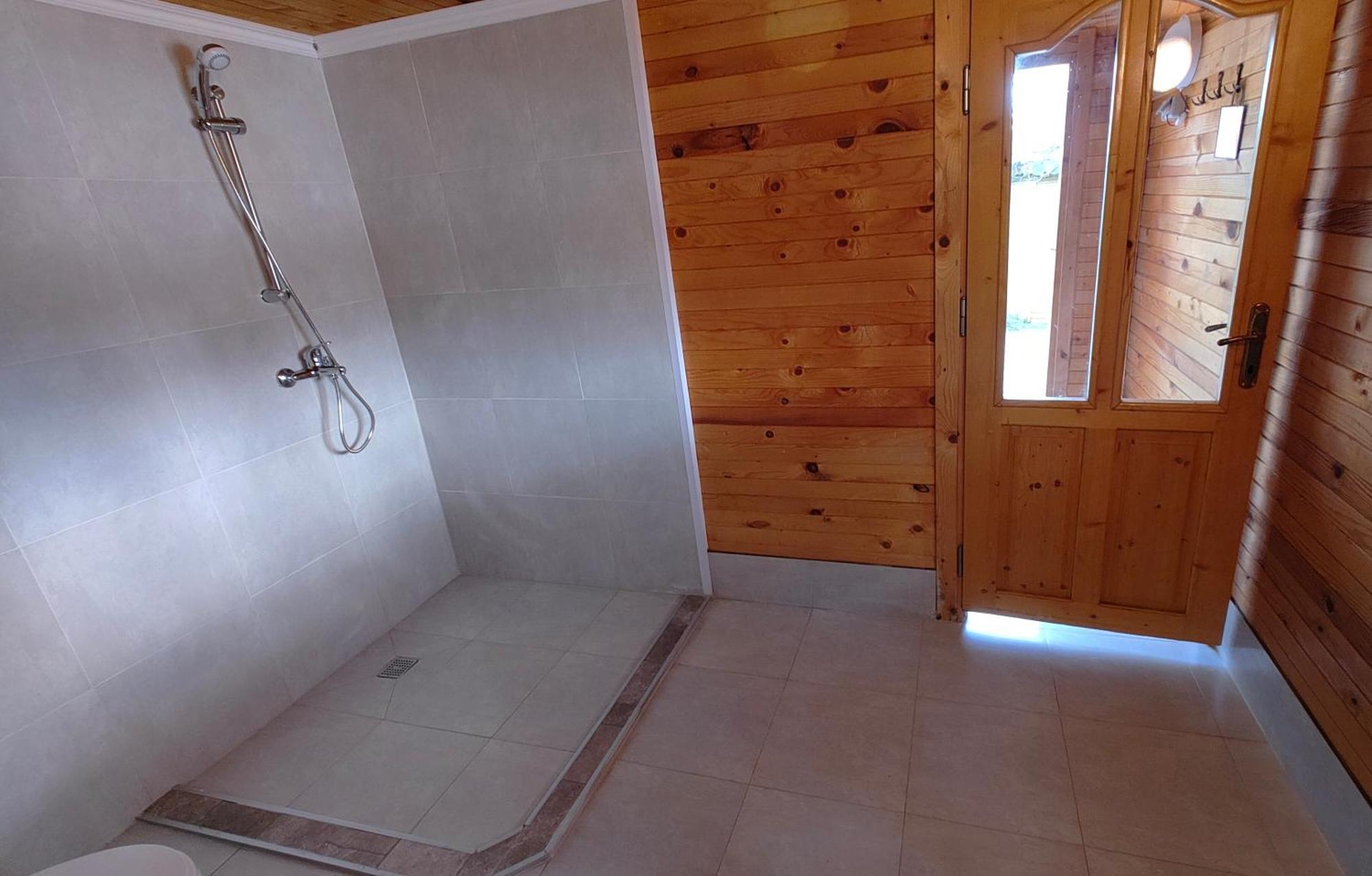 Lakeview Glamping Staro Myasto Luaran gambar